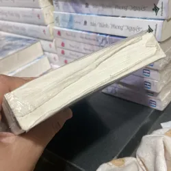 (Đam mỹ) - Sát phá lang tập 1 - Priest 1008504