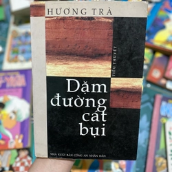 Dặm Đường Cát Bụi - Hương Trà