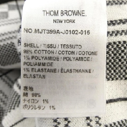 Áo khoác THOM BROWNE MJT399A-J0102 - Hàng hiệu Chính hãng 894044