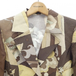 【Mã giảm giá】Thời trang LEONARD Áo khoác 641917