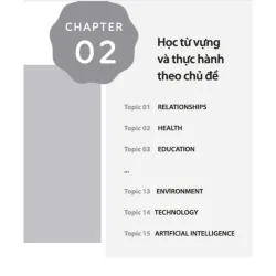 Sách 2026 -  HSA - ĐGNL ĐHQG Hà Nội - Tổng Ôn Phần Tiếng Anh 925891
