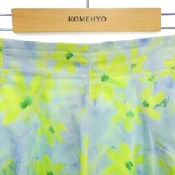 MARNI GOMA0605A0 Váy - Hàng hiệu Chính hãng 647932