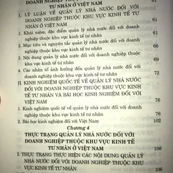 Quản lý nhà nước đối với doanh nghiệp  740528