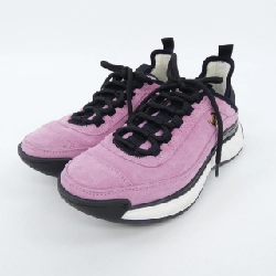 Giày thể thao CHANEL G45331B14494 656896