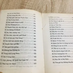 NHỮNG ĐIỂN TÍCH PHẬT GIÁO KỲ THÚ 970484