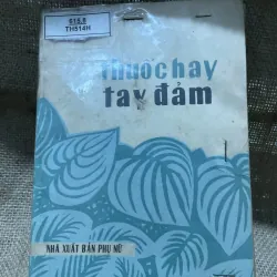 Thuốc hay hay đảm - đông y