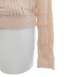 HERMES COACHING REMIX Trulsado Knit 5E2693DG 629710