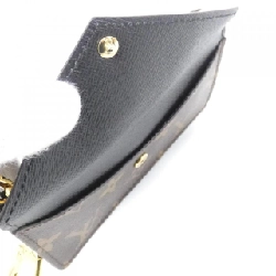 Ví thẻ Louis Vuitton Monogram Port Card Recto Verso M69431 - Hàng hiệu Authentic 806214