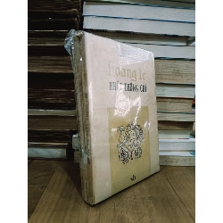 Hoàng lê nhất thống chí - Ngô Gia Văn Phái ( trọn bộ 2 tập ) 121901