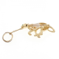 Cartier Panthère YOKAN Brooch - Hàng hiệu Authentic 844568