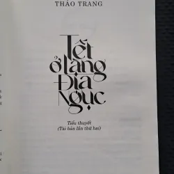 Tết ở làng địa ngục - Thảo Trang 935101