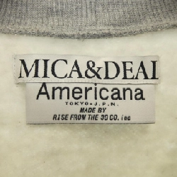 MICA&DEAL AMERICANA Áo 629274