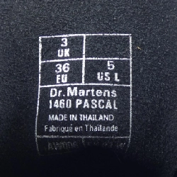 Giày bốt DR.MARTENS - Hàng hiệu Authentic 829031