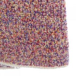 【Mã giảm giá】Chanel CHANEL Váy 653172