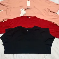 Áo thun nam bigsize 785492