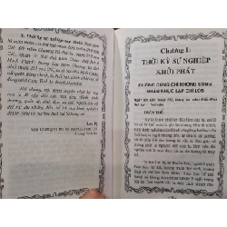 Nhật ký Lưu Bị - Công Sĩ 578158