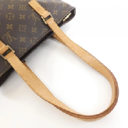 Túi xách Louis Vuitton Monogram Cabas Piano M51148 - Hàng hiệu Chính hãng 615864