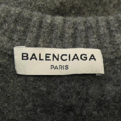Balenciaga BALENCIAGA 365844 T7101 Áo len 628011