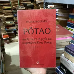 Potao- Lý Thuyết Về Quyền Lực Ở Người Jorai Đông Dương♟️