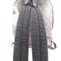 Ba lô Louis Vuitton Monogram Macassar Josh M41530 609117