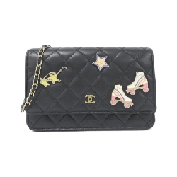 Ví dây chuyền Chanel AP0250 - Hàng hiệu Authentic