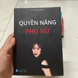 Quyền Năng Phụ Nữ - Nhung Nguyen
