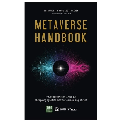 Metaverse Handbook - QuHarrison Terry, Scott Keeney