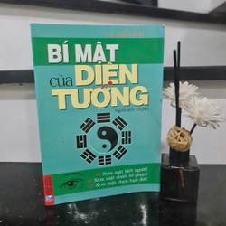 Sách BÍ MẬT CỦA DIỆN TƯỚNG