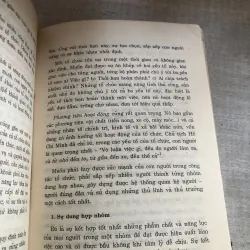 Tâm lý học xã hội trong công tác lãnh đạo quản lý  780670