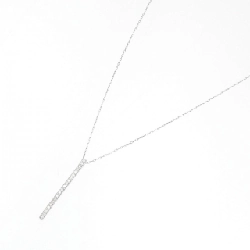 PT Dây chuyền kim cương 0.10CT - Hàng hiệu Authentic 862550