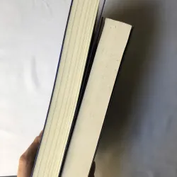 Ánh sáng vô hình - Anthony Doerr 927750