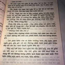 Hướng Dẫn Cách Tổ Chức Ngày Hội, Ngày Lễ Ở Trường Mầm Non 958040