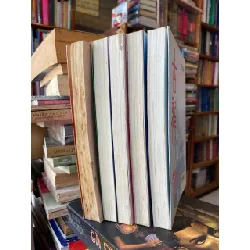 Đa tình kiếm khách vô tình kiếm - Cổ Long ( bộ 5 tập ) 144493