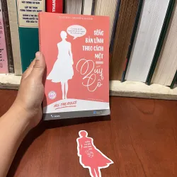 Tủ Sách Quý Cô: Sống Bản Lĩnh Theo Cách Một Quý Cô - ELLEN FEIN, SHERRIE SCHNEIDER - 2020