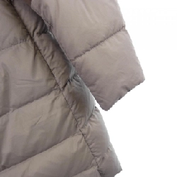 Herno PI0848D áo khoác lông 628783