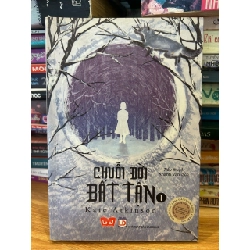 Chuỗi đời bất tận 1 -Kate Atkinson 786305
