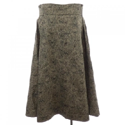 クリスチャンディオール CHRISTIAN DIOR 521J54A3A52 Váy - Hàng hiệu Authentic 812112