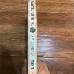 Những bài dã sử Việt - Tạ Chí Đại Trường (8) 1005348