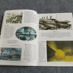 TITANIC - TỦ SÁCH KIẾN THỨC THẾ HỆ MỚI 559711