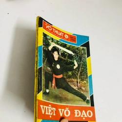 TÌM HIỂU VÕ THUẬT VIỆT VÕ ĐẠO 531169