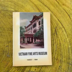 VIETNAM FINE ARTS MUSEUM 