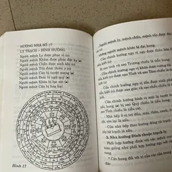 Xây dựng nhà ở theo Phong thủy Thiên Văn Địa Lý – Bùi Nguyên Hồng 590406