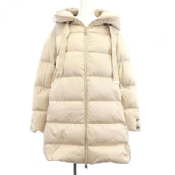 Herno Razo A Shape Coat PI1304D Áo khoác lông vũ