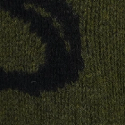 【Mã giảm giá】Christian Dior CHRISTIAN DIOR Áo len 645667