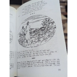 Truyện Lục Vân Tiên - Nguyễn Đình Chiểu