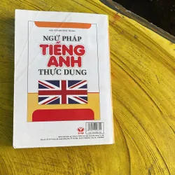 COMBO NGỮ PHÁP TIẾNG ANH THỰC DUBGJ & NHỮNG LỖI THƯỜNG GẶP TRONG TIẾNG ANH 737753