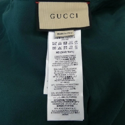 【Mã giảm giá】Gucci GUCCI Áo khoác 635377