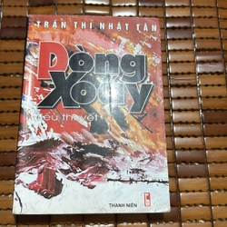 Dòng xoáy - Trần Thị Nhật Tân 