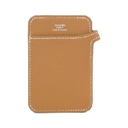 Ví thẻ Hàng hiệu Authentic Hermès MagSafe Stand 0003701