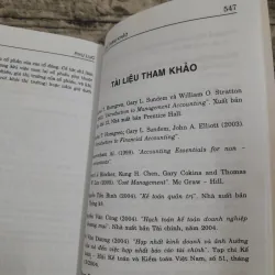 Hướng dẫn Kế toán Chi phí Giá Thành cho Doanh nghiệp: Bài tập- Tiến sỹ Phan Đức Dũng 760781